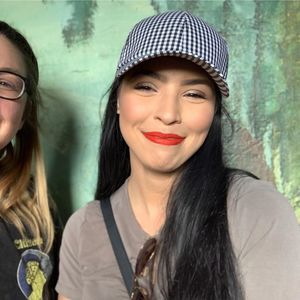 Meet your Posher, Dani